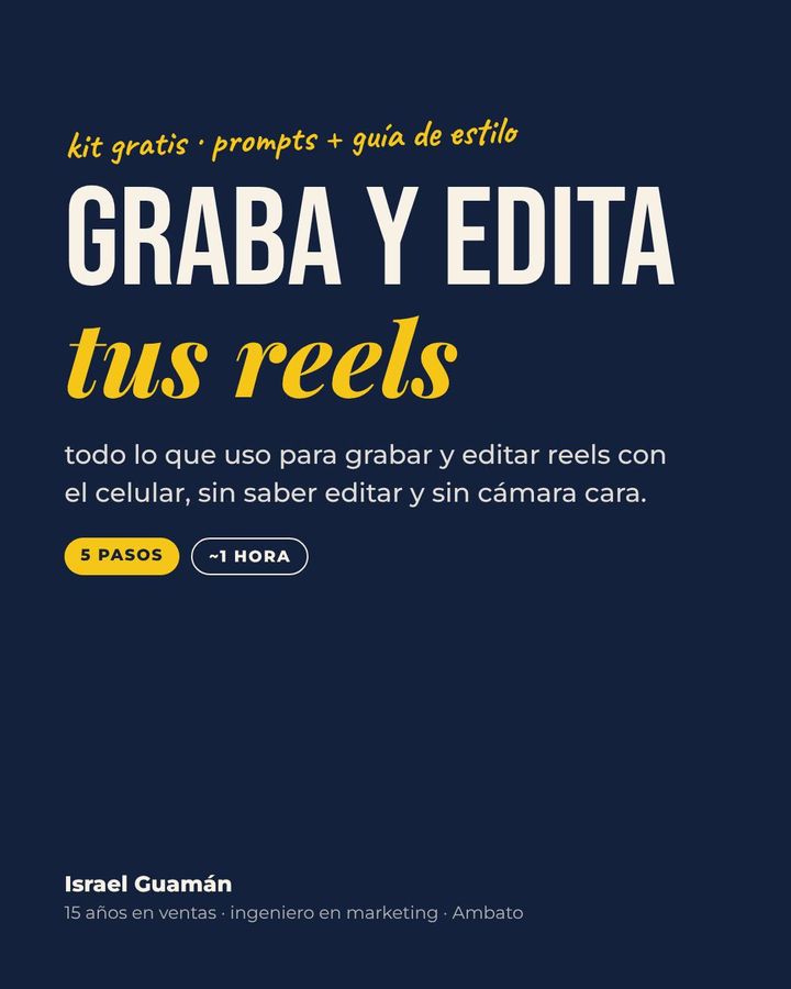 Guía EDITA